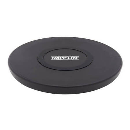 TRIPP LITE Wireless Phone Charger 10W Qi U280-Q01FL-BK